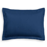 Pillow Sham in Classic Linen - Patriot
