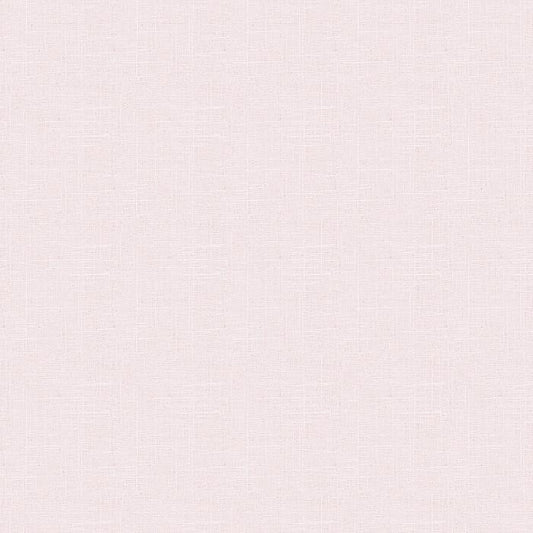 Ruffle Bedskirt in Classic Linen - Petal