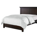 Duvet Cover in Classic Linen - Silver