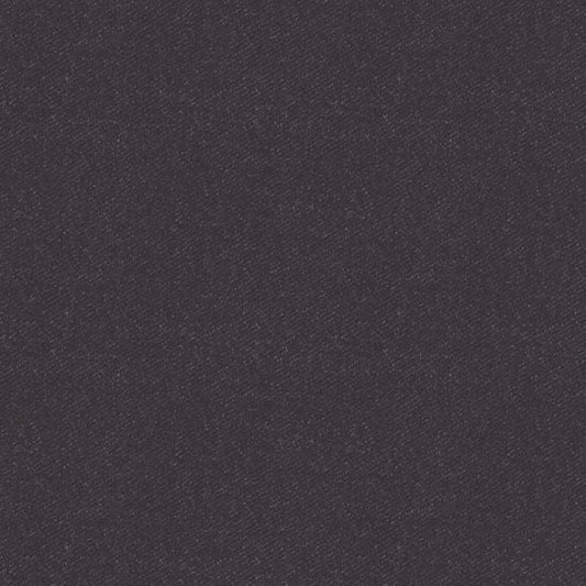 Ruffle Bedskirt in Classic Velvet - Charcoal
