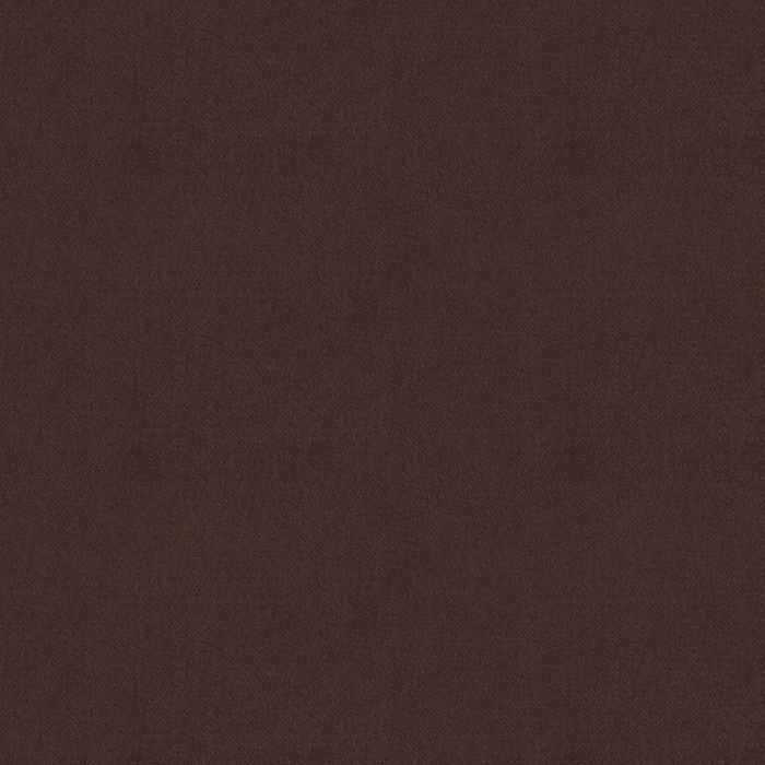 Fabric Swatch: Classic Velvet - Chocolate