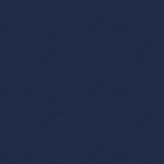 Fabric Swatch: Classic Velvet - Navy