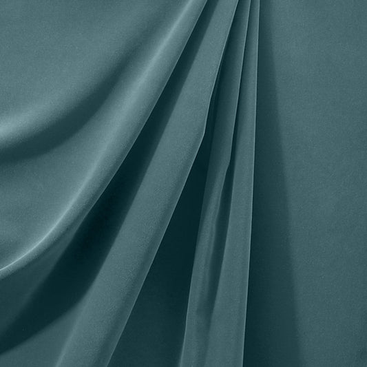Classic Velvet - Peacock