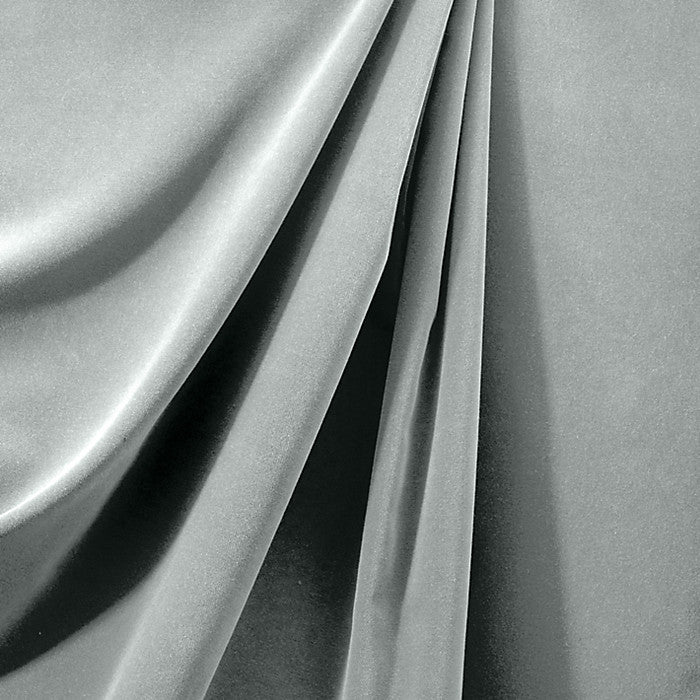 Classic Velvet - Sterling