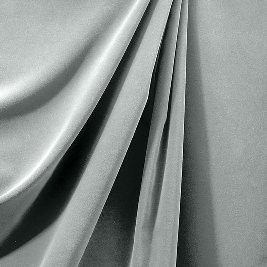 Classic Velvet - Sterling