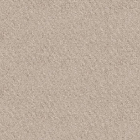 Ruffle Bedskirt in Classic Velvet - Taupe