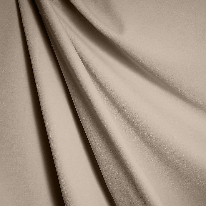 Classic Velvet - Taupe