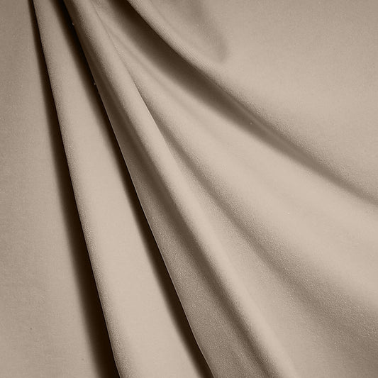 Classic Velvet - Taupe