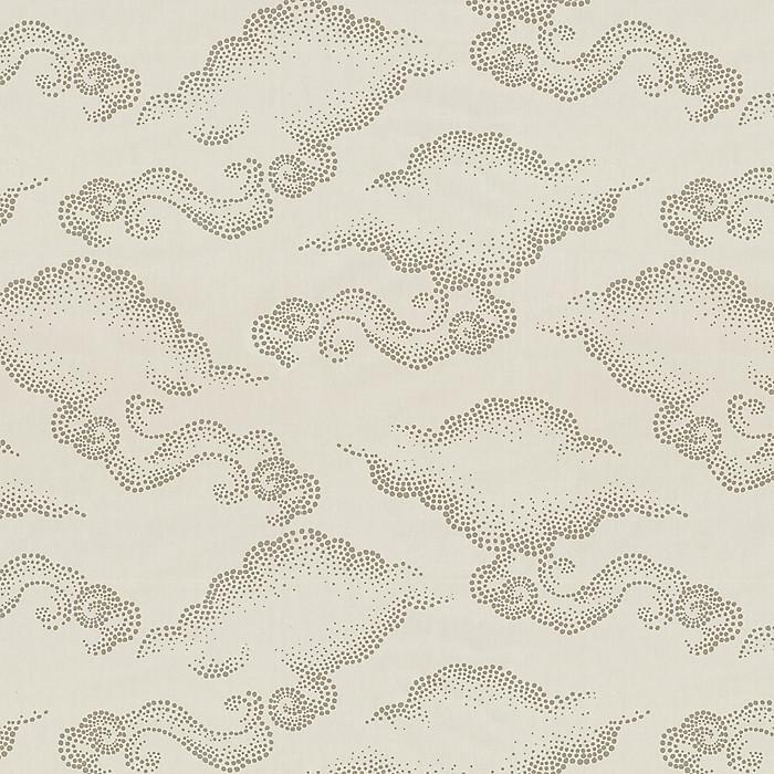 Fabric Swatch: Cloudburst - Pearl