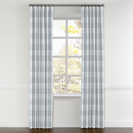 Convertible Drapery in Falmouth - Vapor