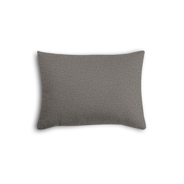 Boudoir Pillow in Dapper - Fossil