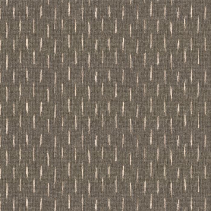 Fabric Swatch: Desert Rows - Cinder