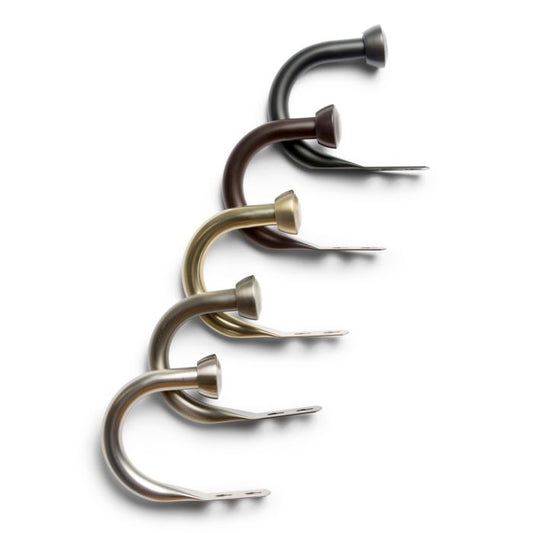 Drapery Hook Holdback