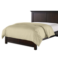 Duvet Cover in Baldwin - Goldenrod