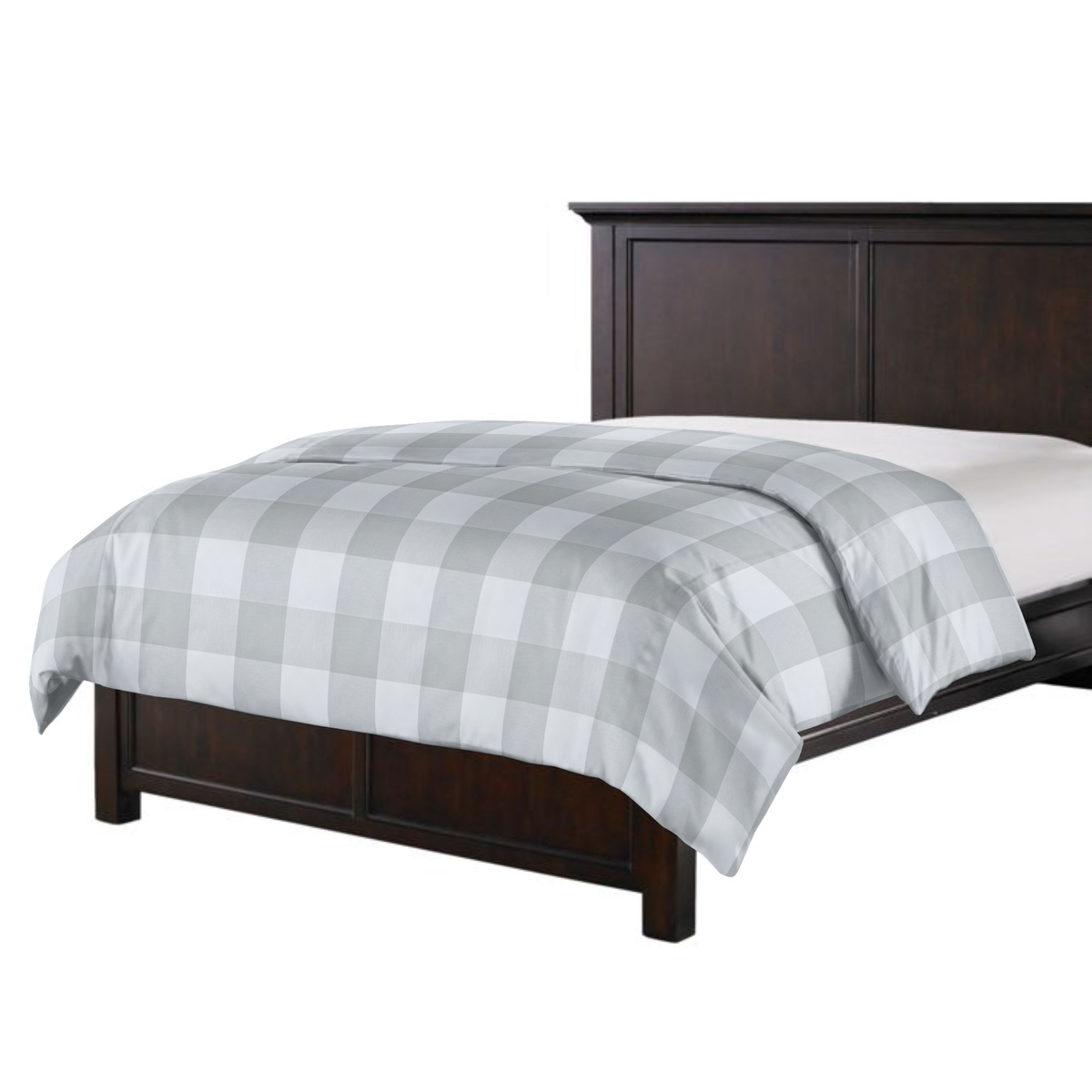 Duvet Cover in Falmouth - Vapor