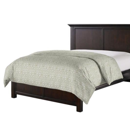 Duvet Cover in Palazzo - Linen