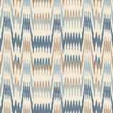 Fabric Swatch: Ebb & Weave - Blueberry