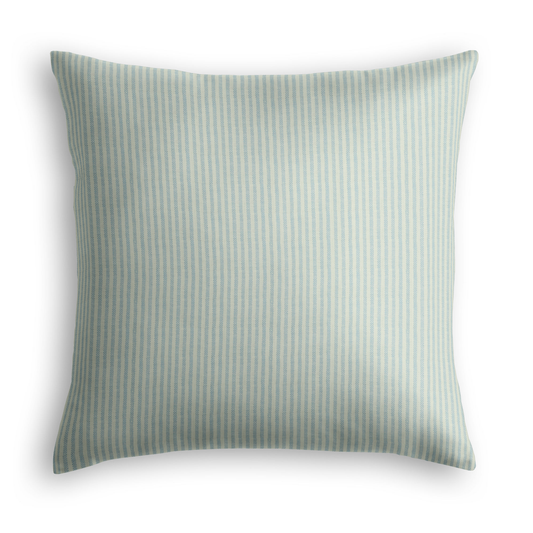 Euro Sham in Baldwin - Cornflower