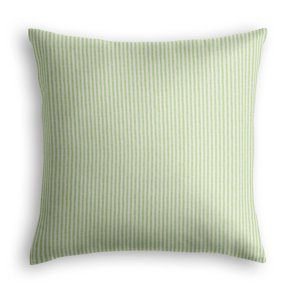 Euro Sham in Baldwin - Grass