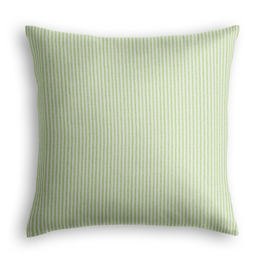 Euro Sham in Baldwin - Grass