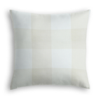 Euro Sham in Falmouth - Linen