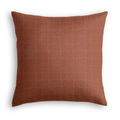 Euro Sham in Moray - Clay