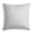 Euro Sham in Moray - Pearl