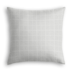 Euro Sham in Moray - Pearl