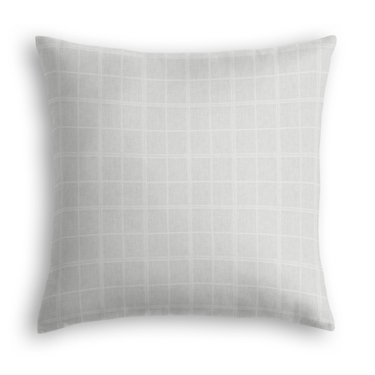 Euro Sham in Moray - Pearl