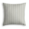 Euro Sham in Murali - Linen