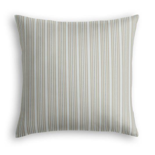 Euro Sham in Murali - Linen
