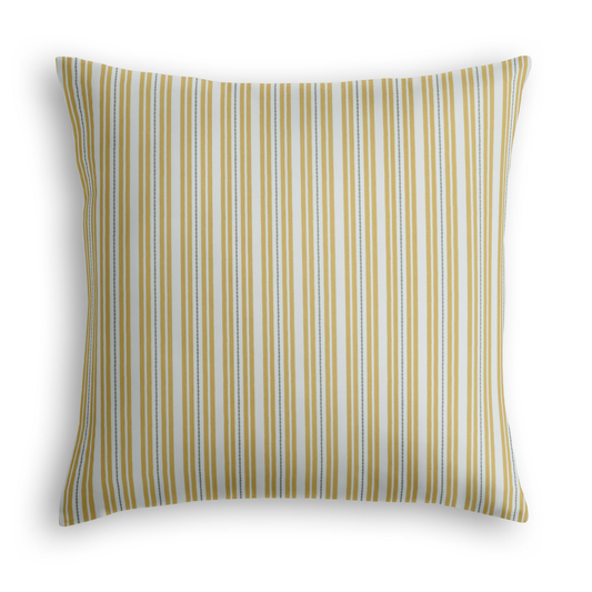 Euro Sham in Murali - Yellow