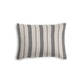 Boudoir Pillow in Farm To Table - Ash