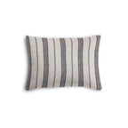 Boudoir Pillow in Farm To Table - Ash