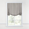 Tulip Roman Shade in Farm To Table - Ash