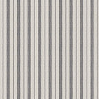 Ruffle Bedskirt in Farm To Table - Ash