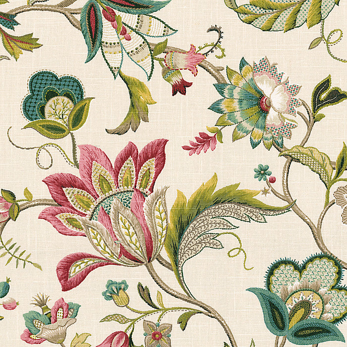Fleur de Leaf - Blossom