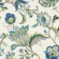 Fleur de Leaf - True Blue