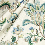 Fleur de Leaf - True Blue