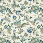 Fleur de Leaf - True Blue