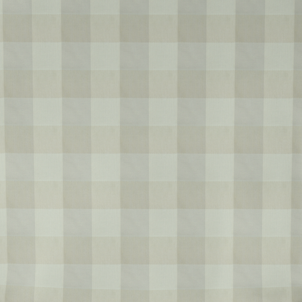Foxy Plaid - Dune