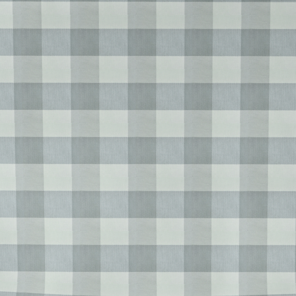 Foxy Plaid - Dusk