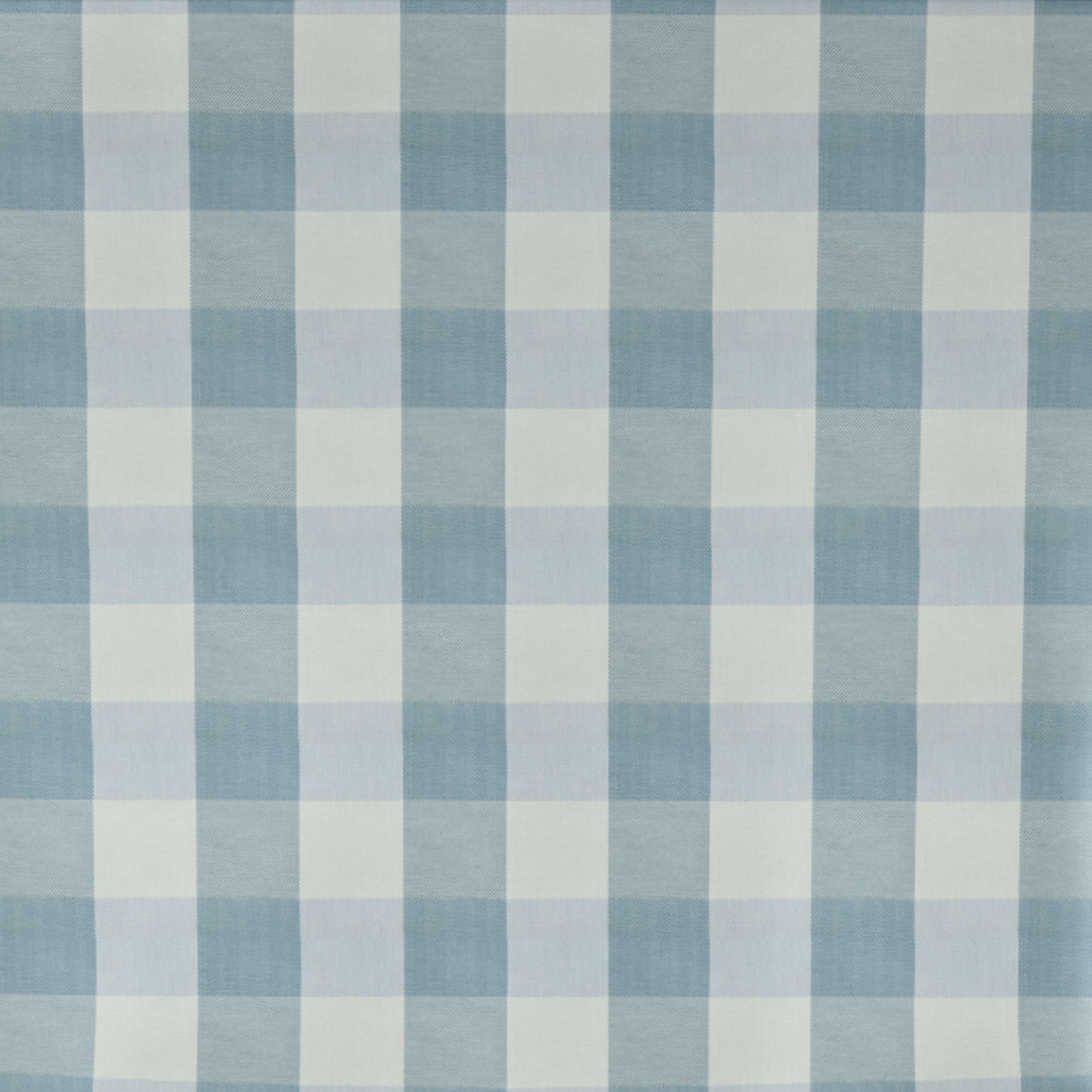 Foxy Plaid- Harbor