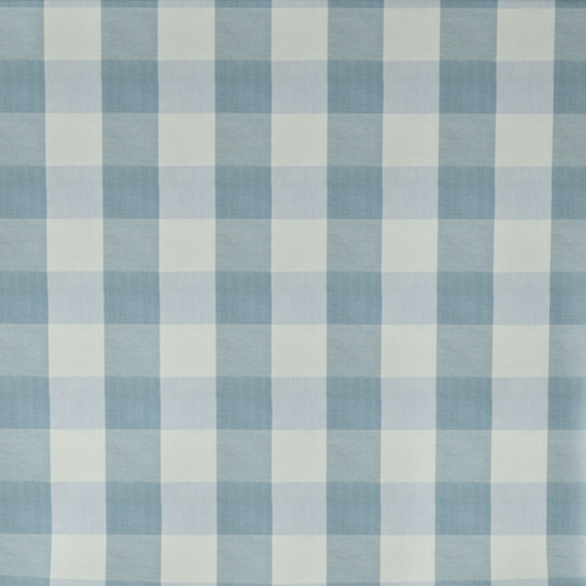 Foxy Plaid- Harbor