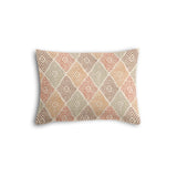 Boudoir Pillow in Globetrotter - Autumn