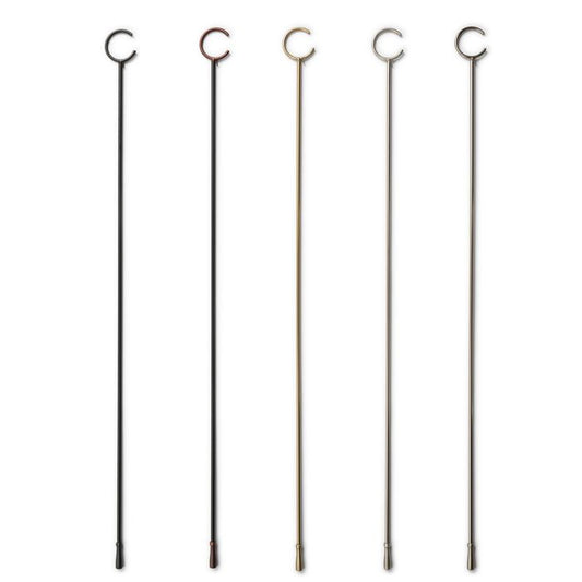 Bypass Drapery Wand