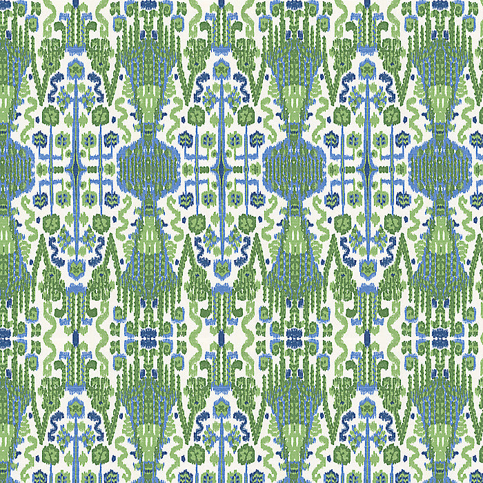 Ikat Believe It - Kelly