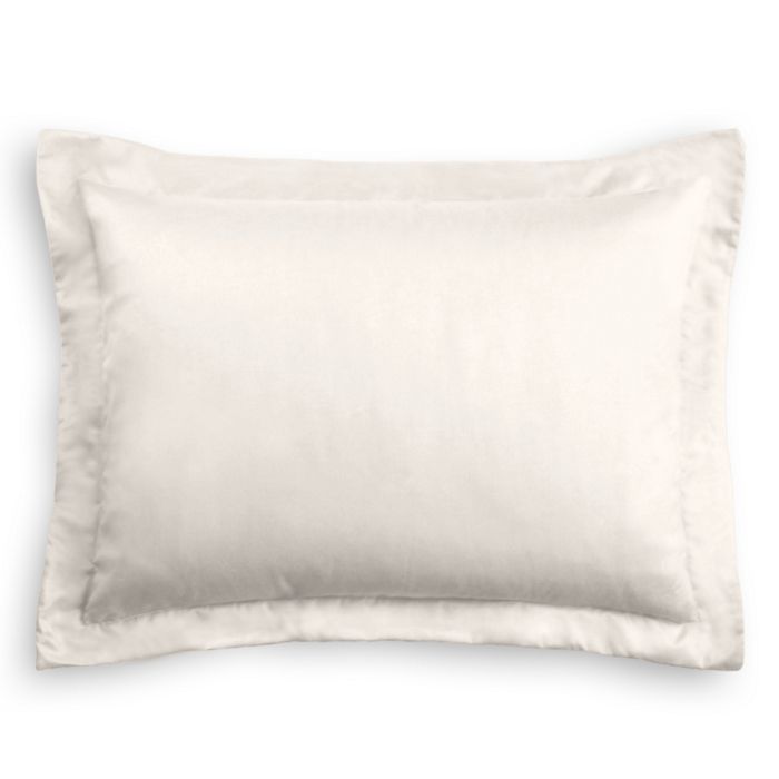 Pillow Sham - Create Your Own