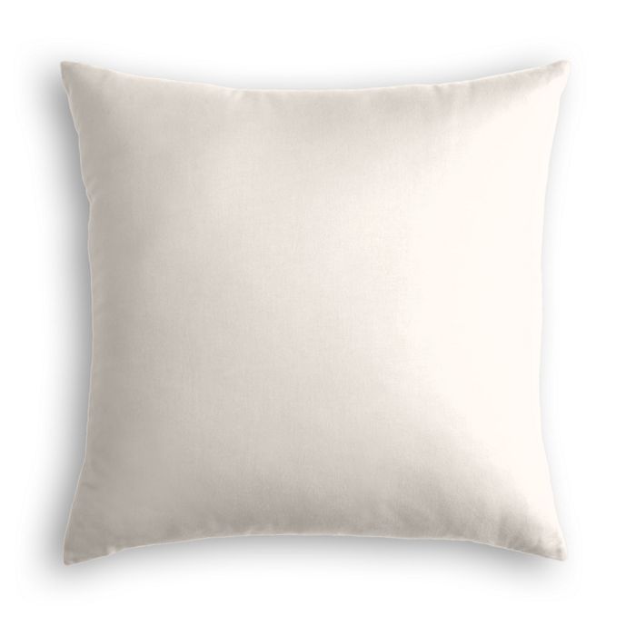 Outdoor Pillow - Create Your Own