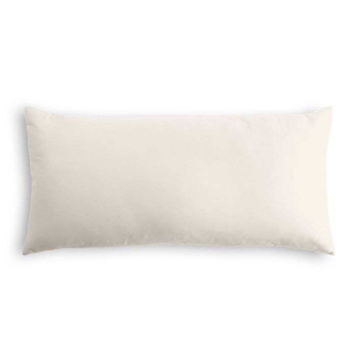 Lumbar Pillow - Create Your Own